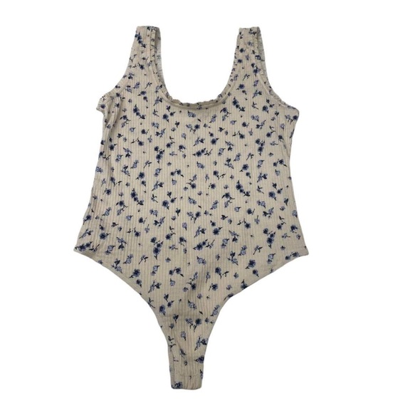 Wild Fable Bodysuit - Picture 3 of 5